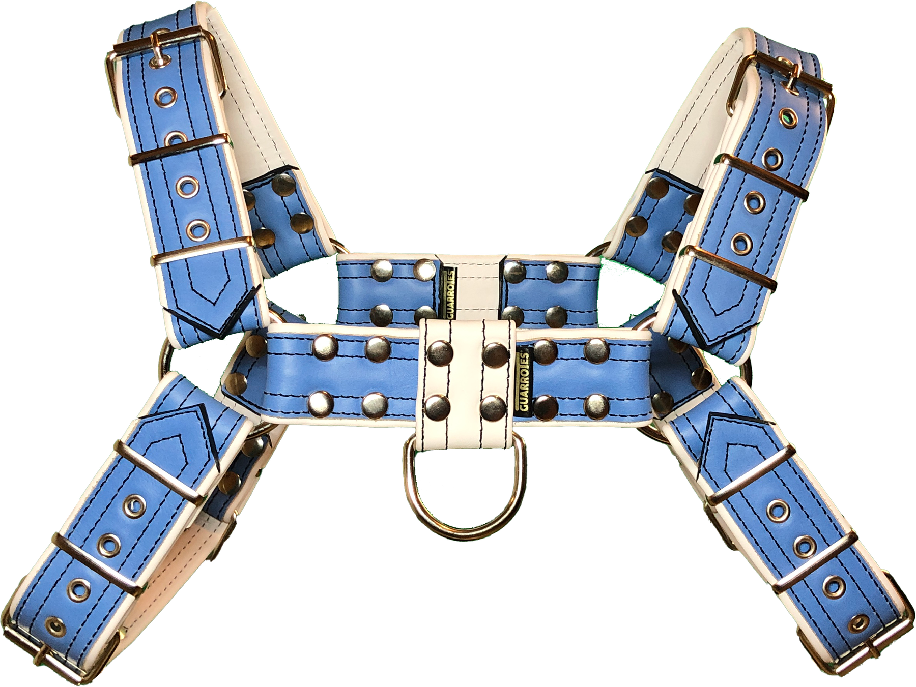 Arnés Bulldog Sky